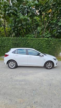 CHEVROLET ONIX 1.0 FLEX LT MANUAL CHEVROLET ONIX 1.0 FLEX LT MANUAL